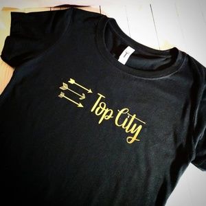Topeka tshirts